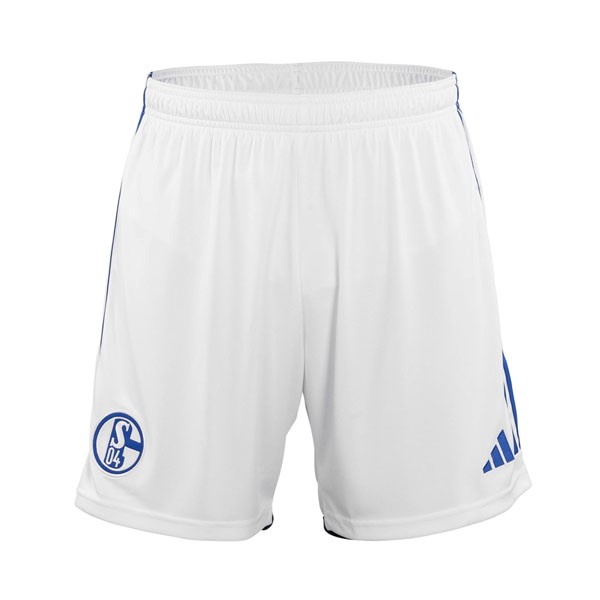 Pantalones Schalke 04 1ª 2023-2024